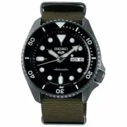 Seiko 5 Sports SBSA023 Automatic Men's Watch + Worldwide Warranty AU*au