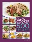 Slow Cooker: 500 Recipes by Hamlyn: New