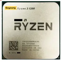 在飛比找蝦皮購物優惠-【蝦皮優選】 ♜Yzx Ryzen 3 1200 R3 12