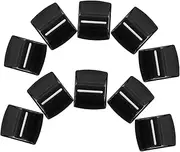 BESTonZON Slider Caps for Mixers 8pcs Knobs 4mm Hole Replacement Potentiometer Cap Enhance Your Audio Setup