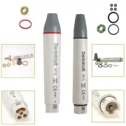 Dental LED Handpiece EMS/Woodpecker/ACTEON Ultrasound Piezo Scaler Detachable