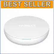 2-Tuner Tablo DVR - Watch & Record Live TV Anywhere, No Subscriptions Needed