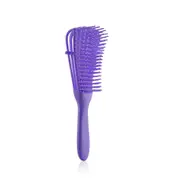 2Pcs Comb Hairdressing Hair Octopus Comb Women's Household TT Massage Non-Knotted Comb Bathroom Accessories Bathroom Accessories