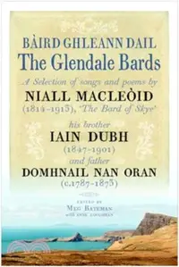 在飛比找三民網路書店優惠-The Glendale Bards：A Selection