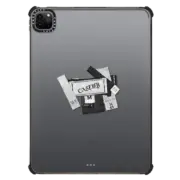 iPad Pro 11-inch (3rd/4th gen) iPad Impact Case Tag Collage