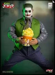 One Toys & World Box OT008 Full Joker 1/6 ACTION FIGURE