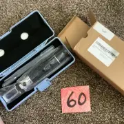 ATC Alcoholmeter Meter Handheld Alcohol Refractometer For Wine Beer Tester US