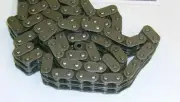 TIMING CHAIN - 43 LINKS (DUPLEX). COMPATIBLE WITH: MASSEY FERGUSON: TEF20 ONLY