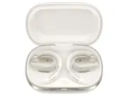 Edifier COMFO-FLEX-WHITE Open-ear True Wireless Earbuds-WHITE