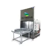 Purasolve 1600mm Basket Rotary Parts Washer - PSR1600PW