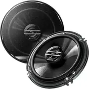 [Pioneer] TS-G1020F 2-Way 300W Speakers, 16 cm Diameter