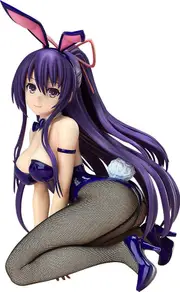 Date a Live Tohka Yatogami Bunny Version 1/4 Scale