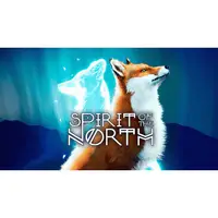 在飛比找蝦皮購物優惠-PS5遊戲 北方之靈 靈狐之魂 Spirit of the 