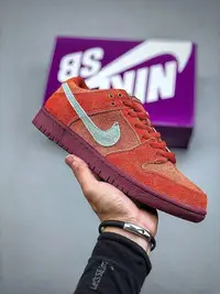 在飛比找Yahoo!奇摩拍賣優惠-Nike SB Dunk Low Pro QS&amp;#9