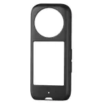 Silicone Cover for Insta360 X3 Body Case Action Camera Guard Protective Cover