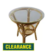 Marquee Rattan Marrakesh Coffee Table