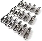 daili store 16Pcs 53020742AC Rocker Arm Set Compatible With Dodge Compatible With Dakota Compatible With Durango Compatible With Chrysler Compatible With Aspen Compatible With Jeep Compatible With Com