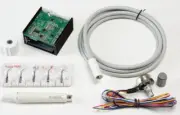 GreatStar Piezo Electric Built in Scaler Unit Model H3