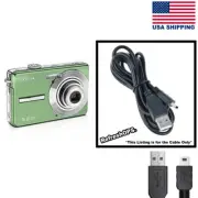Kodak EasyShare M320 Camera USB Power Cable Transfer Cord Replacement