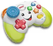 Fisher Price Laugh And Learn Game & Learn Controller