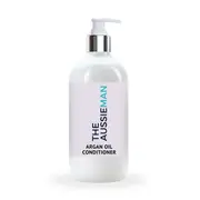 The Aussie Man - Argan Oil Conditioner - 500ml