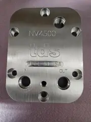 TDS - PTO Cooler Cover, NV4500, Corrects Fluid Level, made in USA!