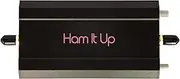 [NooElec] Ham It Up Plus v2 - Extend The Range of Your RTL-SDR, NESDR or Other Radio Down to 300Hz. HF/MF/LF/VLF/ULF Upconverter and Panadapter w/TCXO & Switchable LNA/Passthrough Options