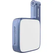 Amaran Go - Blue