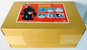 Spaceman! Rare Vintage Atomic Robot Morgan Toy - Made For INTERPUR - BRAND NEW!!