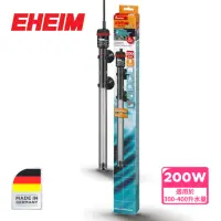 在飛比找momo購物網優惠-【EHEIM 伊罕】e-control 電子控制加溫管 20