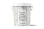 1.2Kg Calcium Chloride Flakes Tub CaCl2 FCC 77% Food Soluble Cheese Beer Making