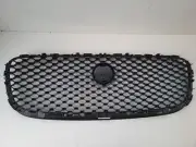 GX6M-018K28-C 2016-2020 Jaguar XF X260 Front Bumper Black Center Grille OEM Part