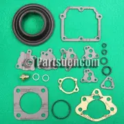 CARBURETTOR CARBY REPAIR KIT FIT VOLVO 140 B18 1.8L 1967-1968 CD175 STROMBERG