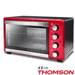 (免運)THOMSON 30公升三溫控旋風烤箱 TM-SAT10