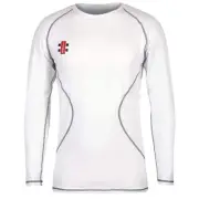 Gray-Nicolls Velocity Compression Cricket Top