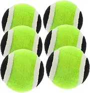 Parliky Sticky Suction Ball for Fun Toss and Catch Game Multicolored Sucker Balls to Enhance Hand Eye Coordination and Random Colors Random Color