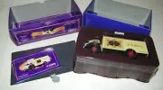 Corgi Classics Cadbury Chocolates 30310 Thames Trader Box Van Die-Cast Mod 1:50