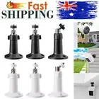 1-3pack Wall Mount for EufyCam 2/2C/E Arlo Pro Camera 360° Adjustable Brackets