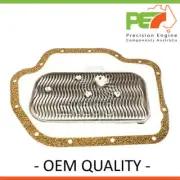 *OEM QUALITY* Auto Trans Filter Service Kit For Chevrolet Corvette Sting Ray C3 (for: Chevrolet)