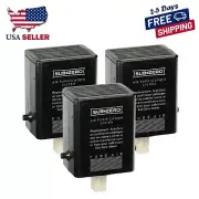 Sub-Zero 7007067 7042798 Refrigerator Air Purification Cartridge Pack of 3