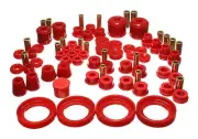 Energy Suspension 16.18113R PRELUDE SH MASTER SET (for: Honda)