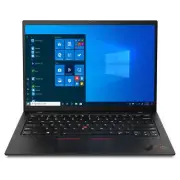 New Lenovo ThinkPad X1 Gen 9 Laptop, 14.0" IPS 400 nits, i7-1185G7 512GB 32GB