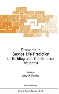 在飛比找博客來優惠-Problems in Service Life Predi