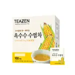 TEAZEN 玉米鬚茶 粟米鬚茶台灣現貨 韓國進口