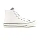 Converse CTAS HI 女鞋 灰藍 高筒 經典 街頭 帆布 牛仔 撞色 休閒鞋 A02881C