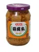 【高慶泉】豆腐乳430g/瓶(純手工製造/添加胚芽米營養強化)2025-03-15