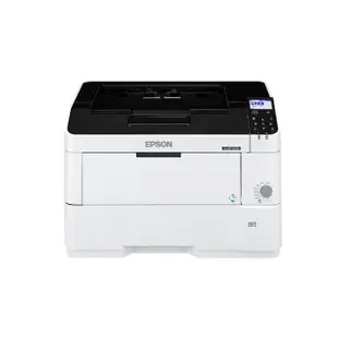 【EPSON】EPSON WorkFroce AL-M7150DN A3 高速網路 黑白雷射 印表機(列印/雙面列印/大印量/高速列印)