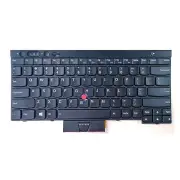 Keyboard For Lenovo ThinkPad T430 T430S T430i T430si Without Backlit 0B36031 New