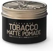 Immortal NYC Tobacco Matte Pomade 100ml
