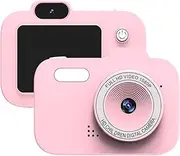 Kids Digital Camera - 1080P Video Camcorder for Boys Girls - Camera for Kids - Portable Children’s Digital Recorder Camera